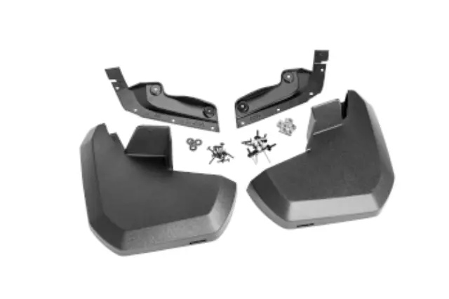 chapuri　0504 2023-2025 Chevrolet Colorado Mud Guard 84944107 | OEM Parts