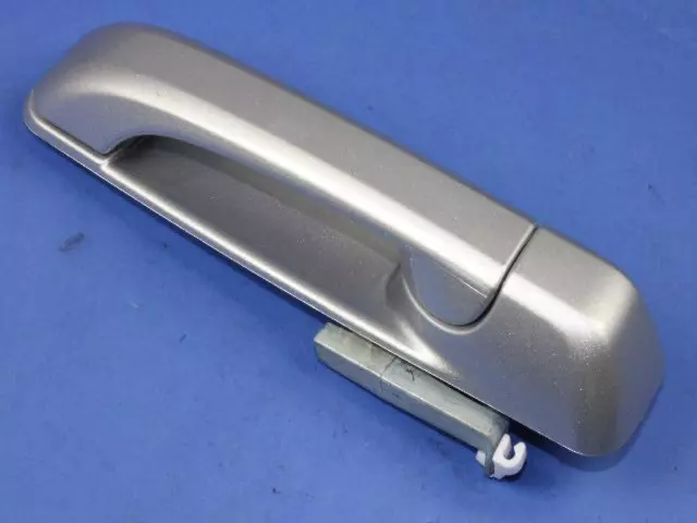 Exterior Door Handle, Right