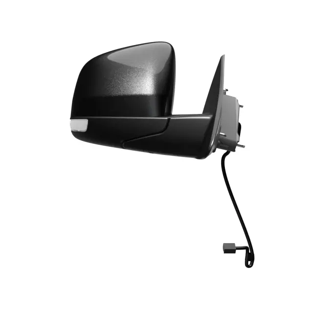 2017-2022 Dodge Durango Outside Rear-View Mirror, Right 5SH44KXJAF