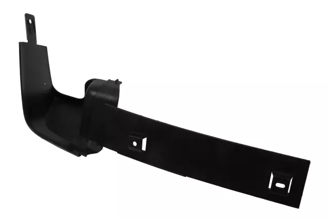 Passenger Side Assist Step Finish Cover