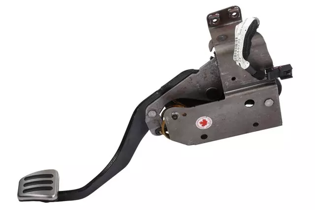 Clutch Pedal 25858073 | GM Parts Center