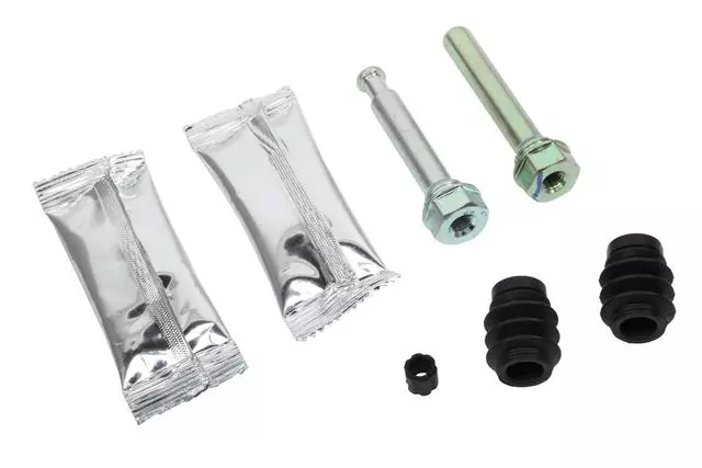 Front Disc Brake Caliper Guide Pin Kit - GM (96626065)