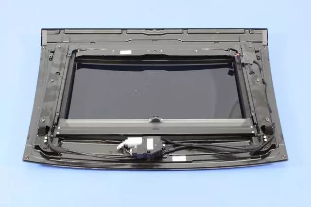 Sunroof Frame
