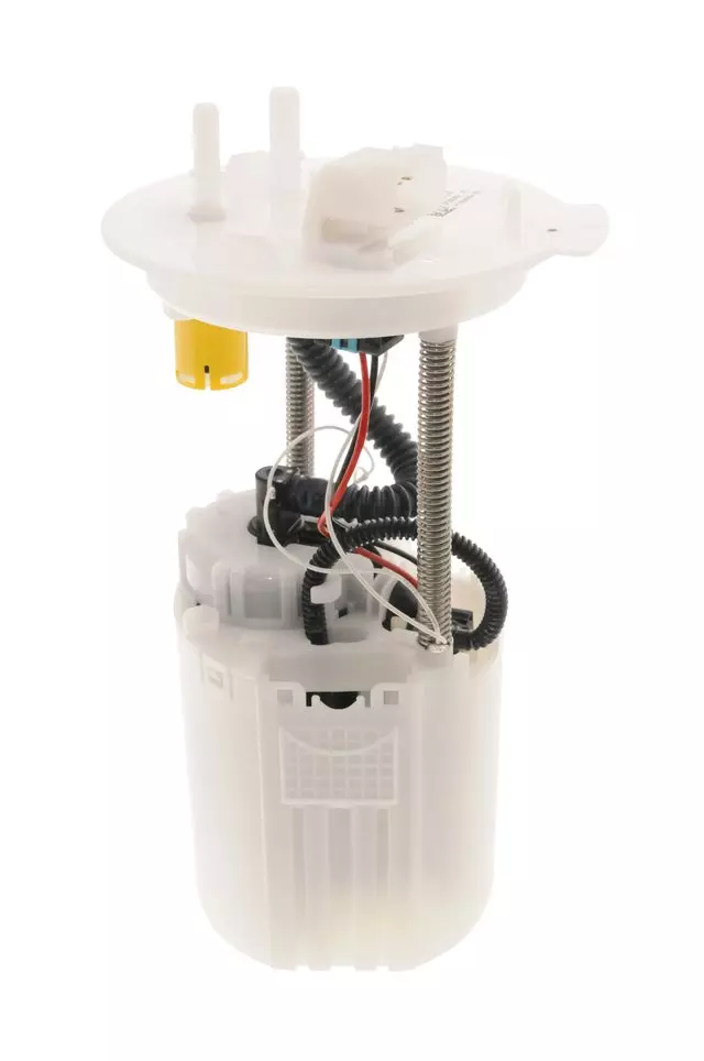 Fuel Pump Module without Fuel Level Sensor, with Seal