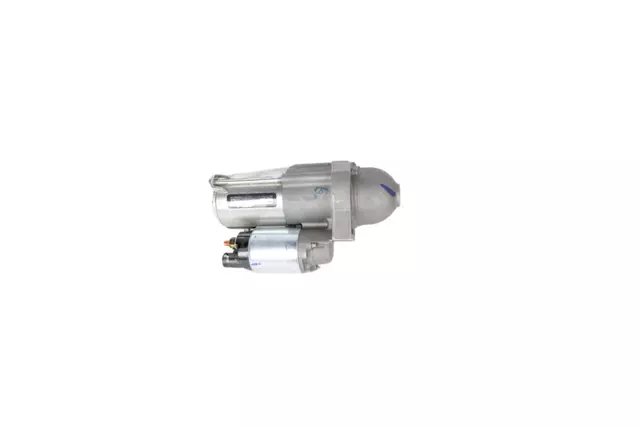 N様 19180527 - Starter, Remanufactured 2009-2019 GM | GM Parts