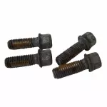 1992-1993 Ford - Axle Shaft Gasket