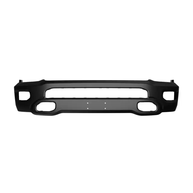 5zb41tzzad - Front Bumper - 2019-2024 Ram 1500 | World Parts Direct