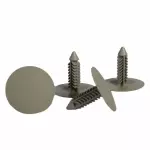 Lower Cover Retainer