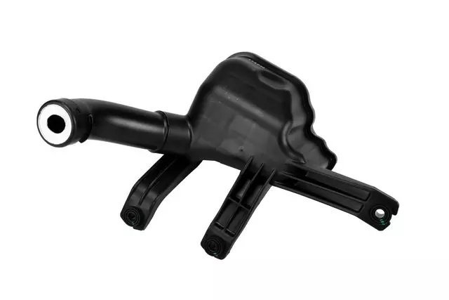 2013-2015 Chevrolet Engine Air Intake Resonator 96910371 
