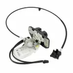 OEM NEW 2013-2019 Ford Police Interceptor Base Sport Latch Assembly Db5Z7843150C