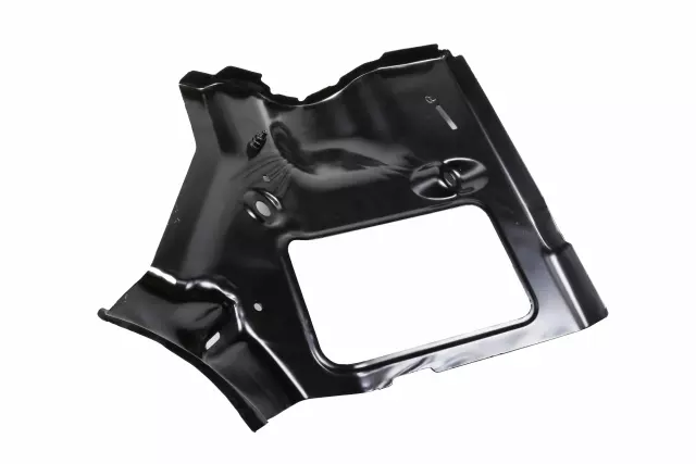 Passenger Side Number 6 Floor Panel Cross Bar Extension