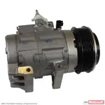 Motorcraft™ A/C Compressor
