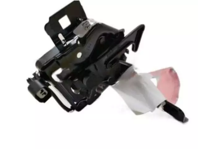 2017-2022 Ford Hood Latch HC3Z-16700-F | TascaParts.com