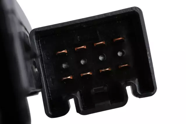 Driver Seat Adjuster Switch