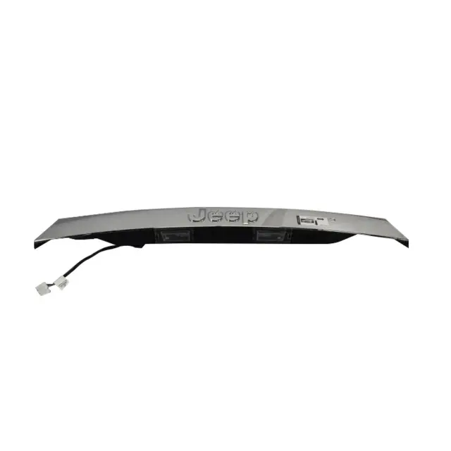 Jeep Grand Cherokee Handle, Outside - 55079268AL