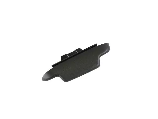 2018-2019 Jeep Wrangler Closeout Panel, Right 68376509AA | Mopar 
