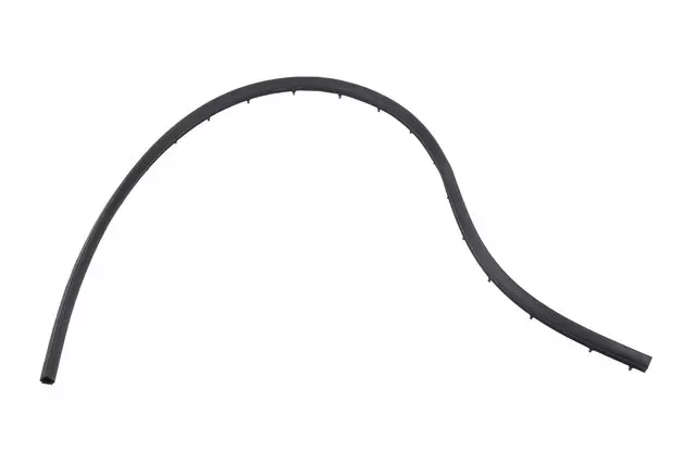 Hood Rear Weatherstrip