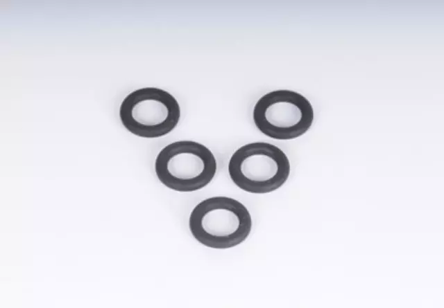 Fuel Injector Fuel Return Pipe O-Ring