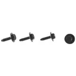 2021-2024 Ford - Visor Screw