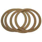 Transmission Clutch Friction Plate