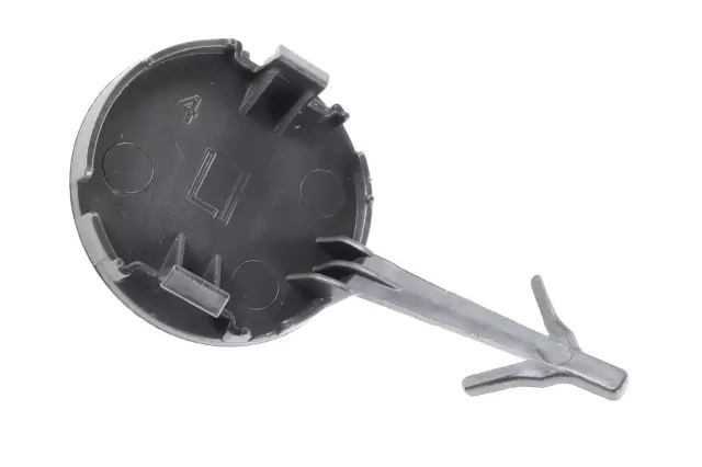 Center Console Hole Cover