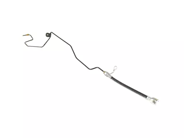 Brake Tube And Hose Assembly