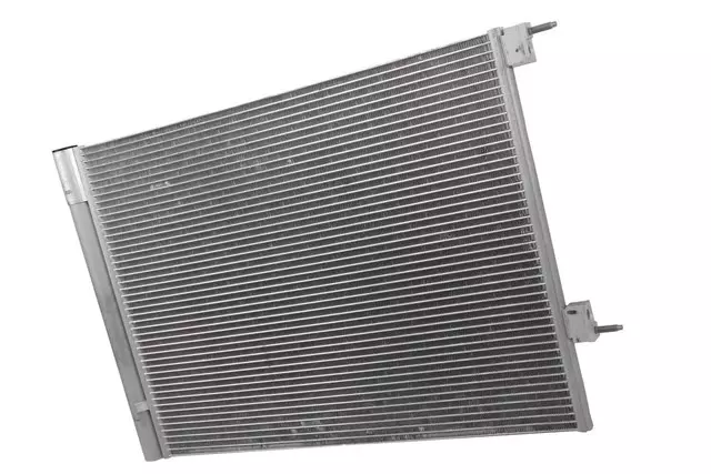 Air Conditioning Condenser