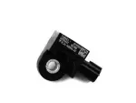 Air Bag Impact Sensor