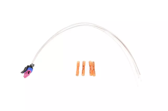 Multi-Purpose Pigtail