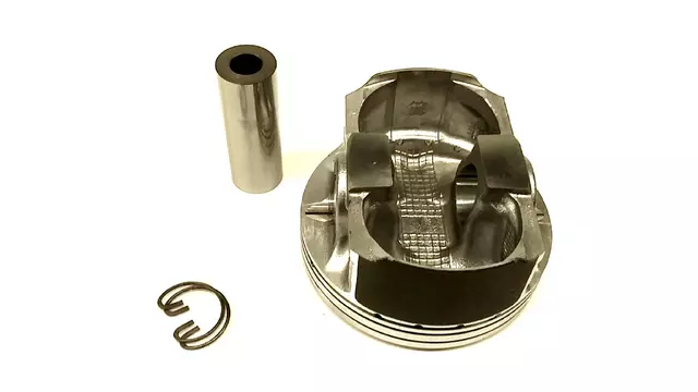Piston & Pin Assembly