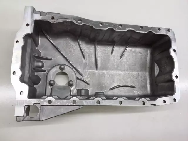 Oil Pan