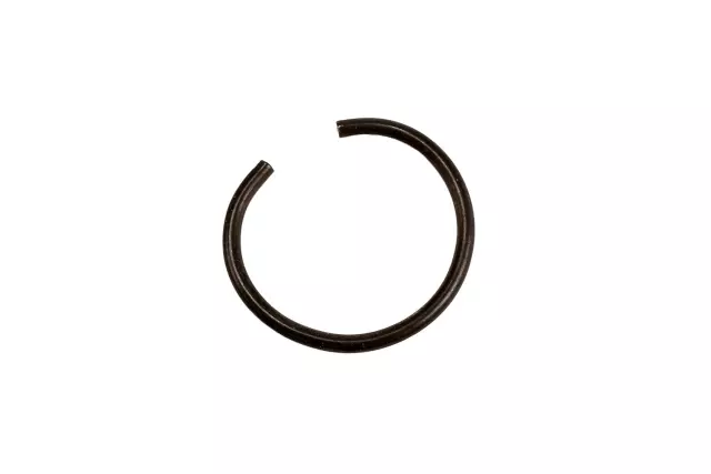 Output Shaft Retaining Ring