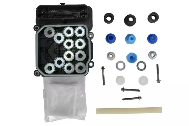 Electronic Brake Control Module