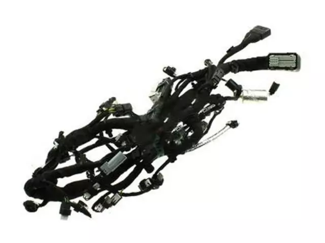 2015-2019 Ford Engine Harness FU5Z-12A581-NP | TascaParts.com