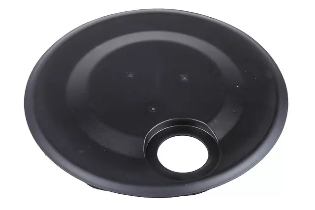 Fuel Tank Access Cover