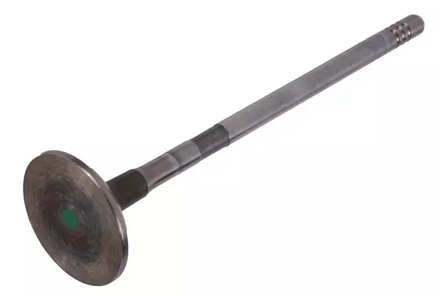 Engine Intake Valve