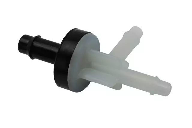 Vacuum Check Valve