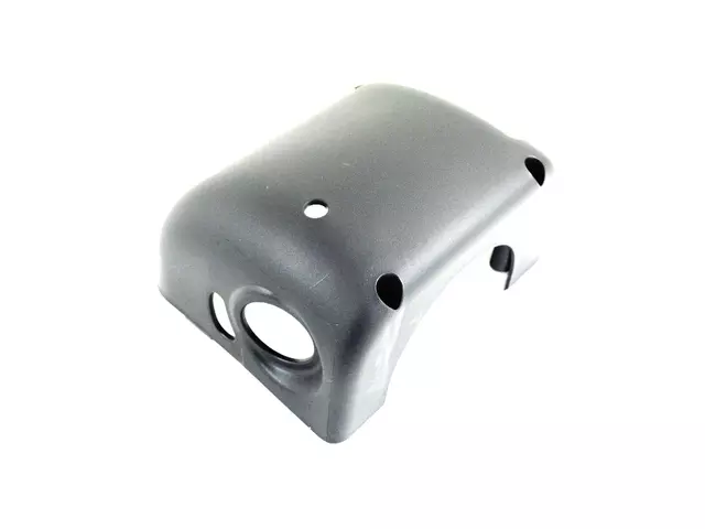 Steering Column Shroud, Lower