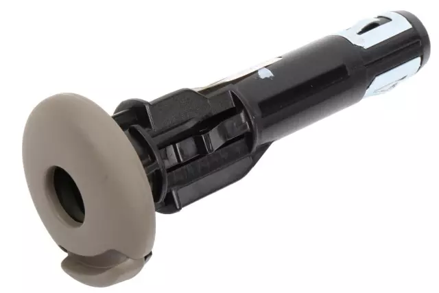 Dune Passenger Seat Head Restraint Guide