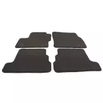 2015-2019 Lincoln MKC - Floor Mats - Carpeted - Espresso