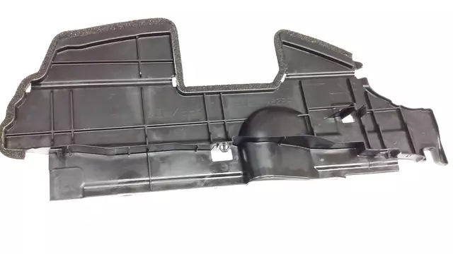 2007-2011 Toyota Camry - Side Seal