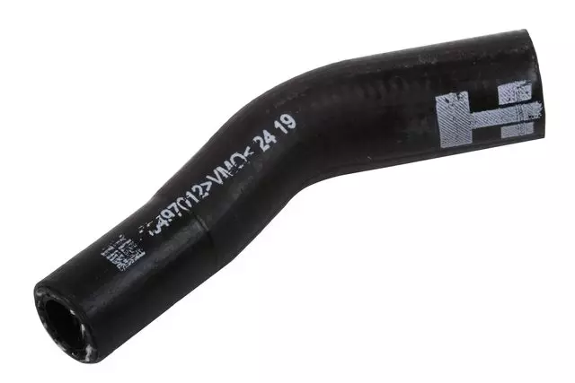 Exhaust Gas Recirculation (EGR) Valve Cooling Return Hose