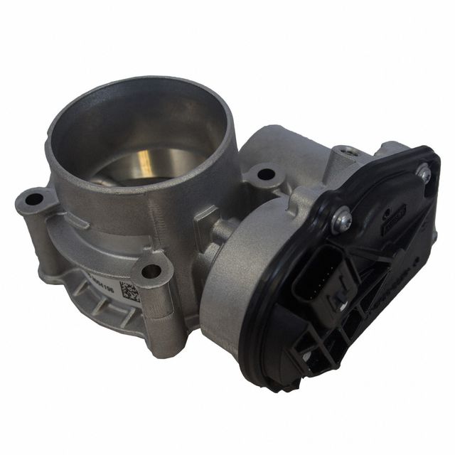 Reman Ford Throttle Body W/ TPS – Fits F150 4.6, E150 5.4 – 9W7Z-9E926-A