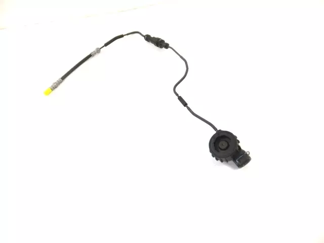 Clutch Hydraulic Hose