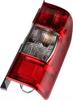 2012-2021 Nissan - Tail Lamp Assembly