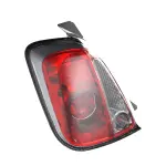Tail Lamp, Left