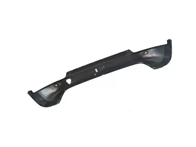 2017-2026 Jeep Compass Rear Lower Fascia 7RL96RXFAA | My Mopar Parts