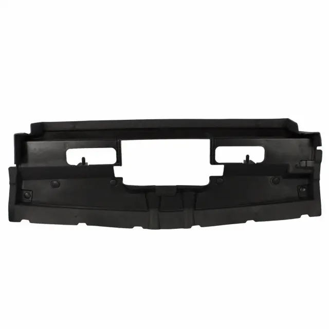 fr3z8326a - Ford Radiator Support Air Deflector | Levittown Ford Parts