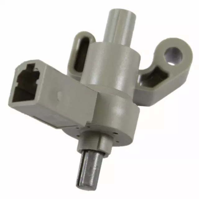 3W1Z-15A851-AA - Park Brake Warning Switch - 2004-2011 Ford