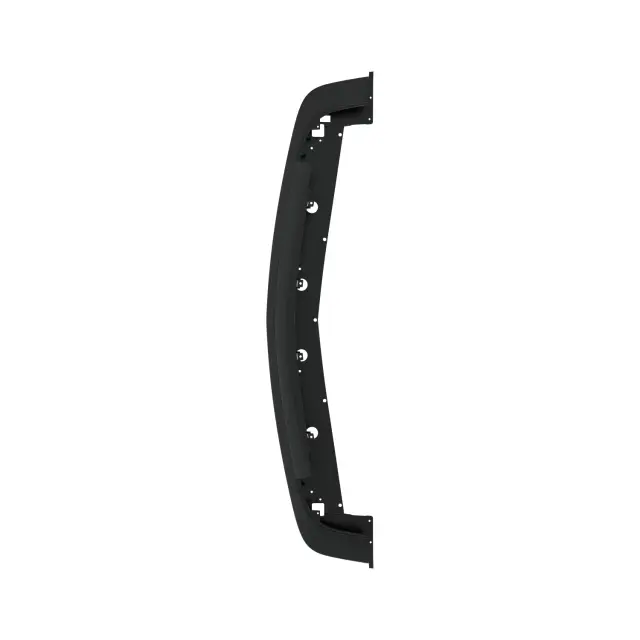 Challenger様 Amazon.com: New Aftermarket Front Lower Valance Air Dam